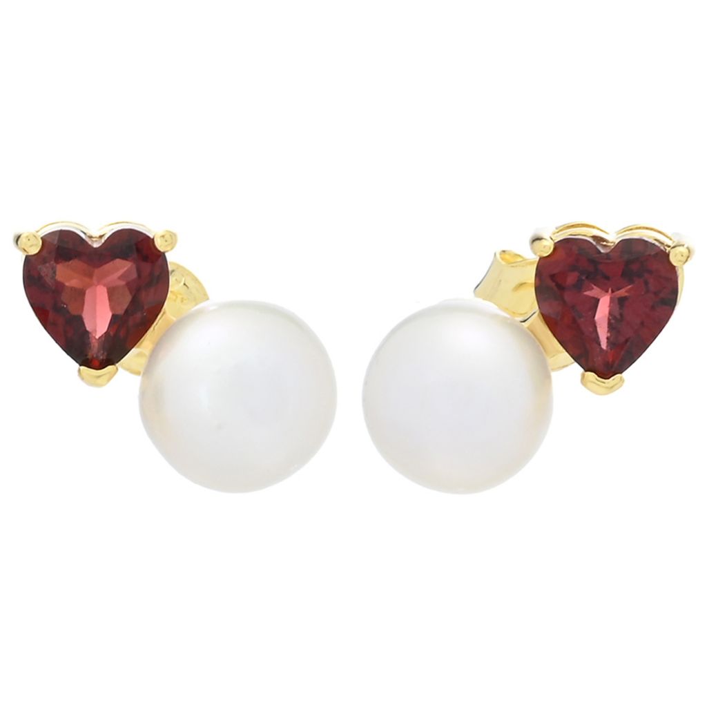 18k-gold-plated-hollywood-cultured-pearl-gem-toi-et-moi-stud-earrings