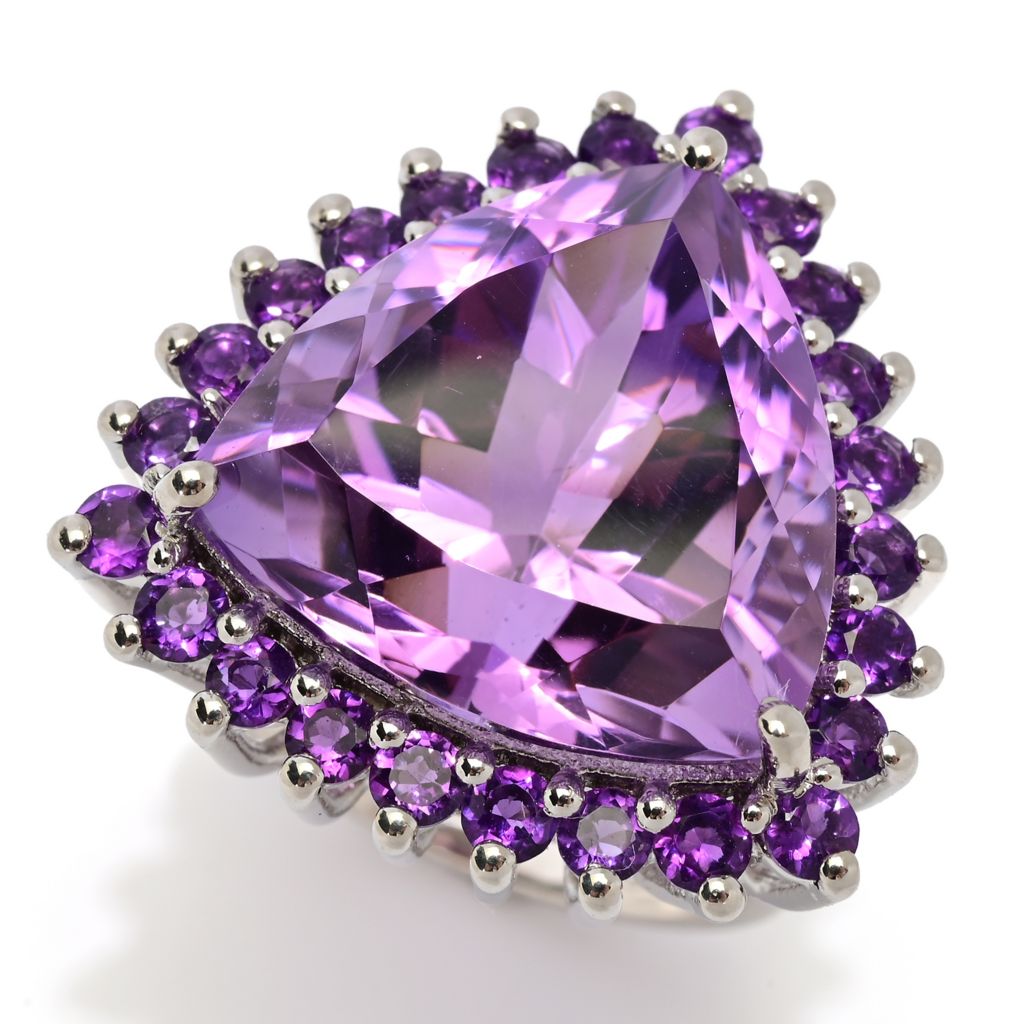 platinum-plated-hollywood-17-92ctw-trillion-shape-brazilian-amethyst-halo-ring