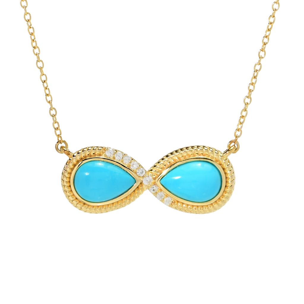 elemental-gems-18k-gold-plated-sleeping-beauty-turquoise-infinity-necklace