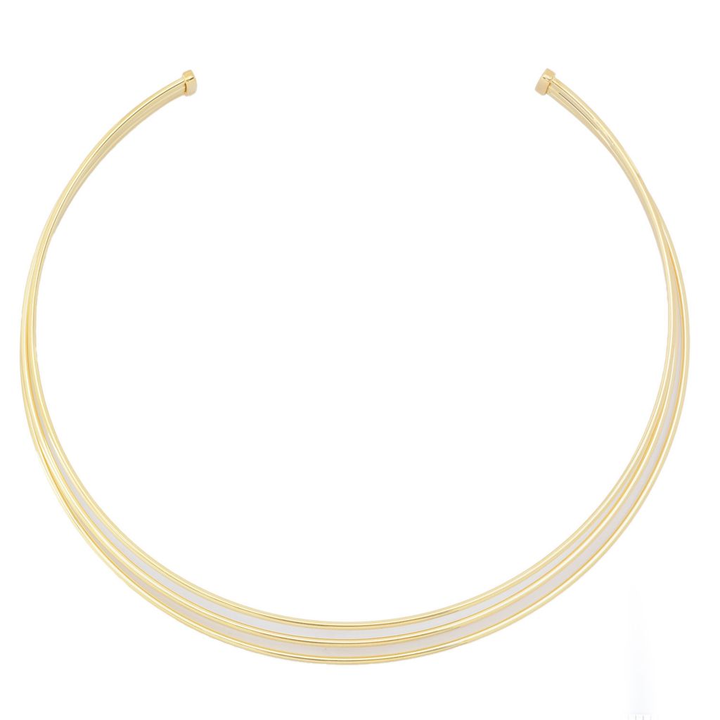 toscana-italiana-gold-or-platinum-plated-triple-row-statement-collar-necklace