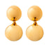 toscana-italiana-18k-gold-plated-electroform-double-bead-drop-earrings