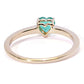 gem-treasures-14k-gold-5mm-heart-shape-zambian-emerald-solitaire-ring