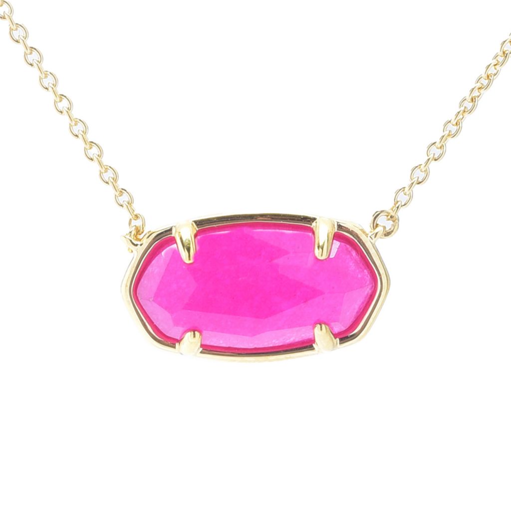 kendra-scott-gold-tone-elisa-choice-of-gemstone-necklace