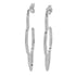 kendra-scott-sterling-silver-darla-clover-hoop-earrings-3-4-grams