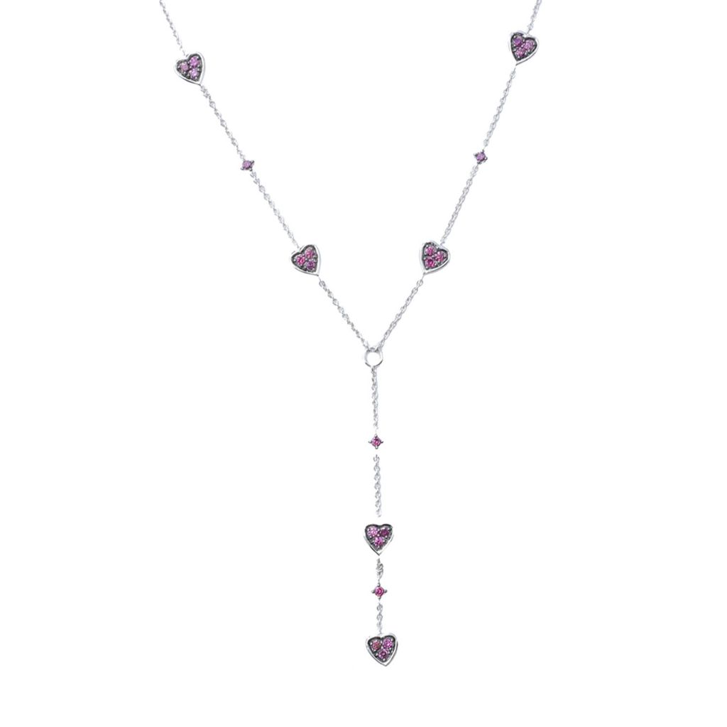 diamond-treasures-0-50ctw-fancy-purple-diamond-heart-y-necklace