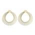toscana-italiana-gold-or-platinum-plated-cleopatra-forward-facing-hoop-earrings