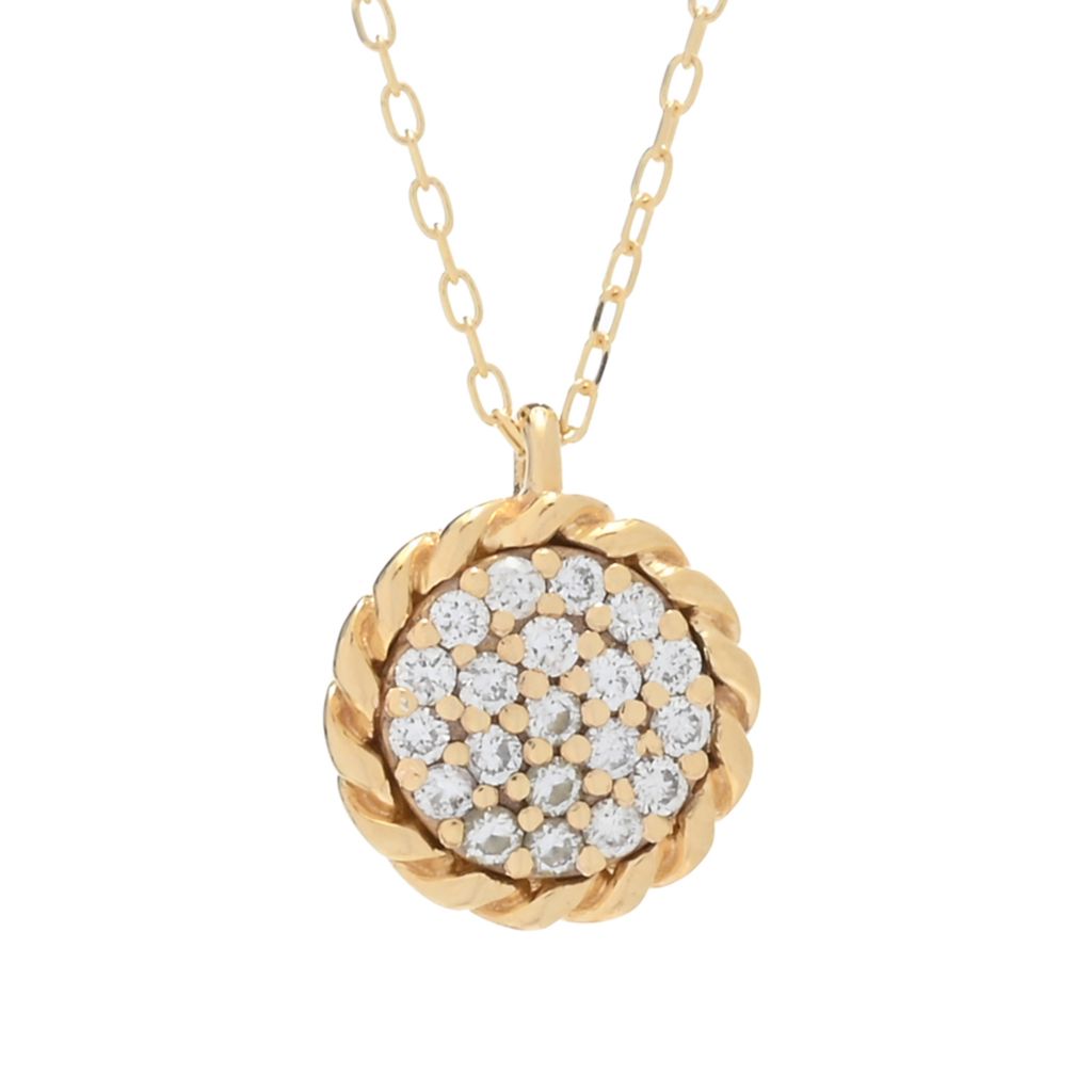 diamore-14k-gold-0-16ctw-pave-diamond-rope-twist-halo-pendant-w-chain