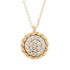diamore-14k-gold-0-16ctw-pave-diamond-rope-twist-halo-pendant-w-chain
