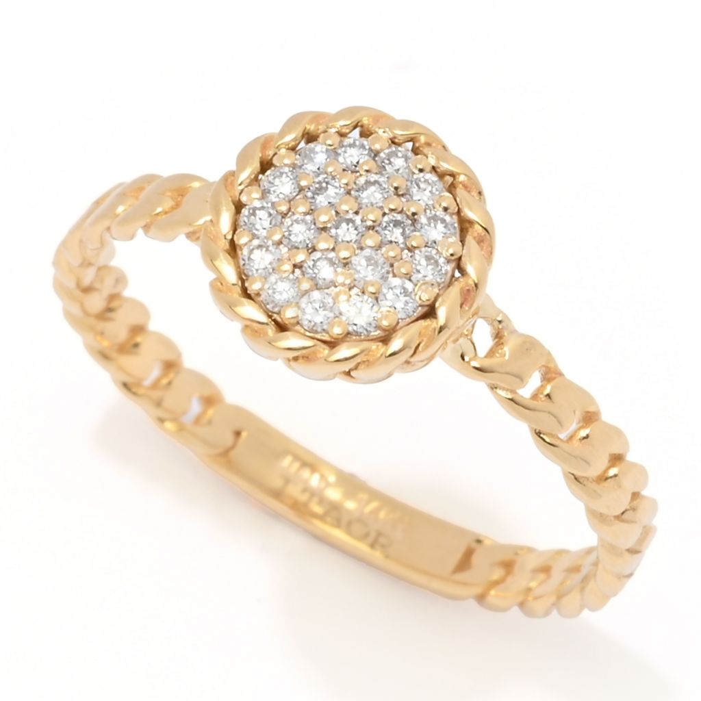 diamore-14k-gold-0-16ctw-pave-diamond-rope-twist-halo-ring-2-1-grams
