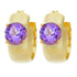 toscana-italiana-18k-gold-plated-choice-of-gem-setosa-huggie-hoop-earrings