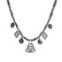 southwest-elements-statements-purple-dahlia-kingman-turquoise-charm-necklace