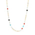 bello-italiano-18k-gold-plated-multi-gemstone-station-necklace