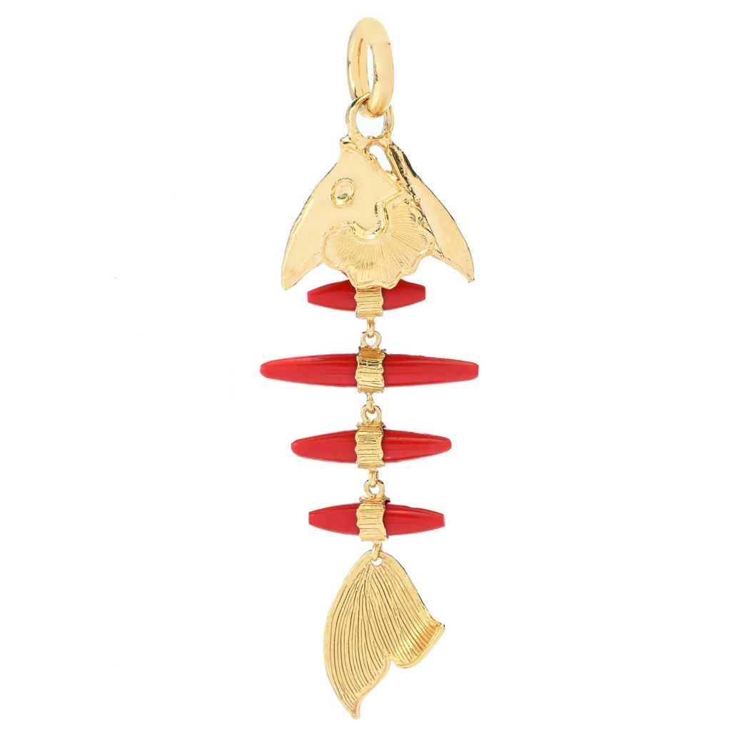 bello-italiano-18k-gold-plated-coral-fish-4-25-enhancer-pendant