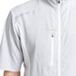 Abacus Sportswear Us - Lanark Stretch Wind Shirt