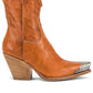 Free People - Women's Brayden Western Boots