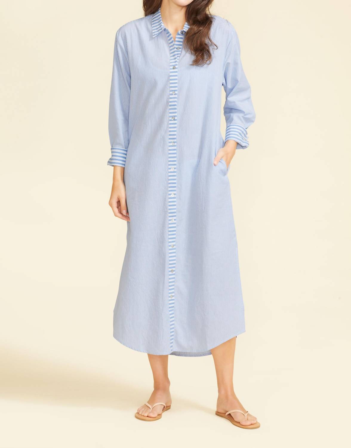 Sitano - Women's Riga Dress