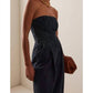 Agolde - Women's Agyness Jumpsuit