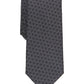 alfani-mens-slim-geo-print-tie-gray