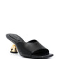 Jonathan Simkhai - Nixxi Twist Slip On High Heel Sandals