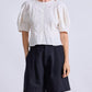 Apiece Apart - Lino Crewneck Top