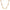 gaetano-viiello-18k-gold-plated-parigi-coral-simulated-diamond-paperclip-necklace