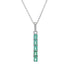 gem-treasures-1-25ctw-octagon-shape-zambian-emerald-bar-pendant-w-chain
