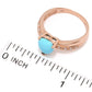 lali-jewels-14k-rose-gold-7mm-heart-shape-turquoise-diamond-ring