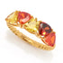 color-crush-simulated-gemstone-5-stone-twisted-stack-ring