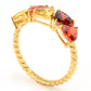 color-crush-simulated-gemstone-5-stone-twisted-stack-ring