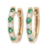 sabrina-designs-14k-gold-0-20ctw-emerald-diamond-huggie-hoop-earrings