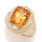 cirari-14k-gold-polished-5-72ctw-cushion-shape-citrine-diamond-ring