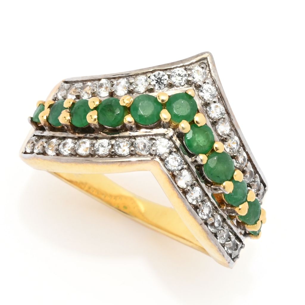 cocci-collection-1-23ctw-brazilian-sakota-emerald-zircon-chevron-ring