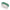 cocci-collection-platinum-plated-1-65ctw-brazilian-sakota-emerald-zircon-ring