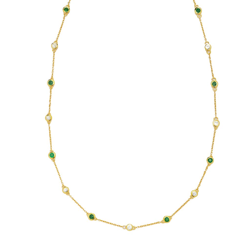 cocci-collection-2-32ctw-brazilian-sakota-emerald-zircon-station-necklace