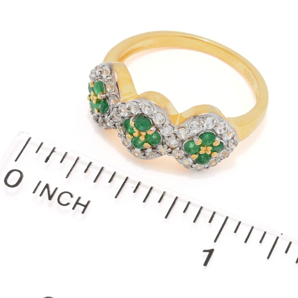 cocci-collection-1-16ctw-brazilian-sakota-emerald-zircon-cluster-ring