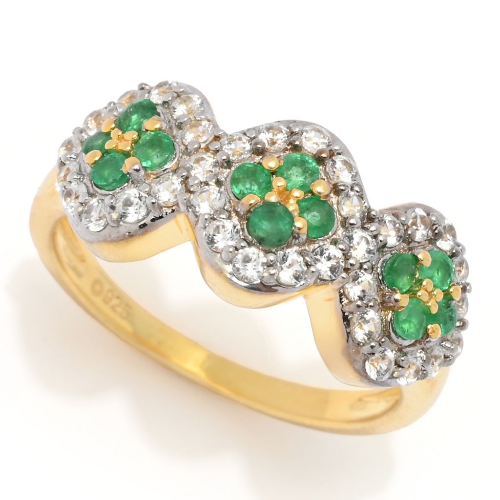 cocci-collection-1-16ctw-brazilian-sakota-emerald-zircon-cluster-ring
