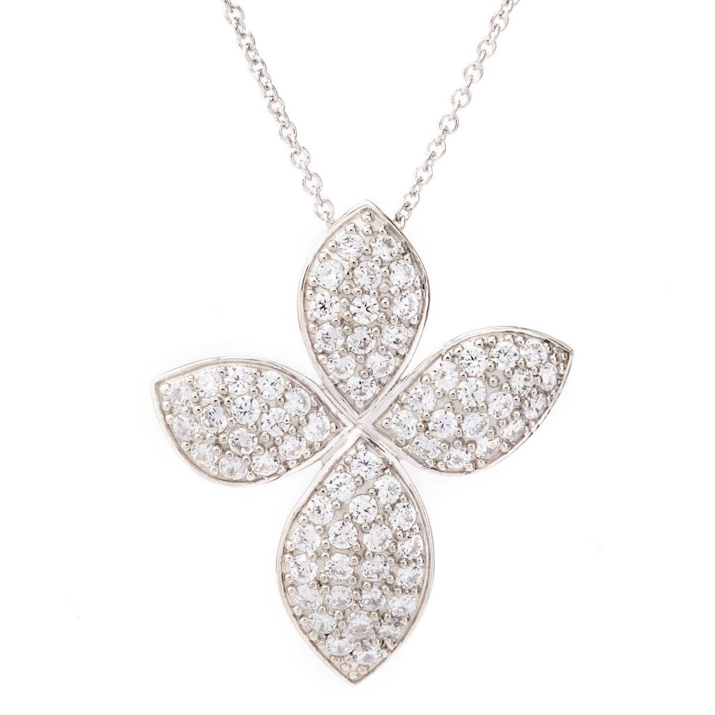 brilliante-2-07-dew-simulated-diamond-cross-pendant-w-chain