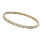 brilliante-choice-of-plating-simulated-diamond-station-bangle-bracelet