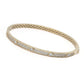 brilliante-choice-of-plating-simulated-diamond-station-bangle-bracelet