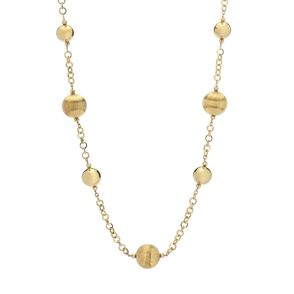graziella-23k-gold-plated-electroform-bead-station-31-necklace