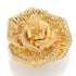 graziella-23k-gold-plated-electroform-rose-ring