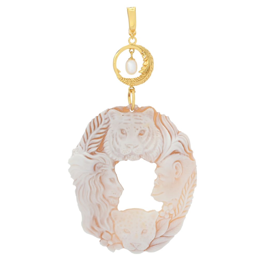 cameo-italiano-elysee-jungle-animals-openwork-shell-cameo-enhancer-pendant