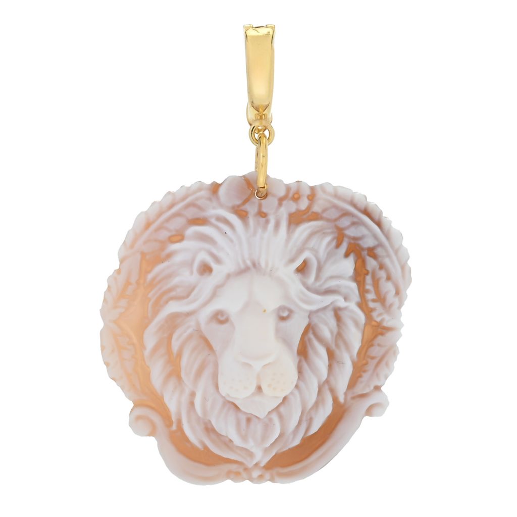 cameo-italiano-elysse-choice-of-jungle-animal-shell-cameo-enhancer-pendant