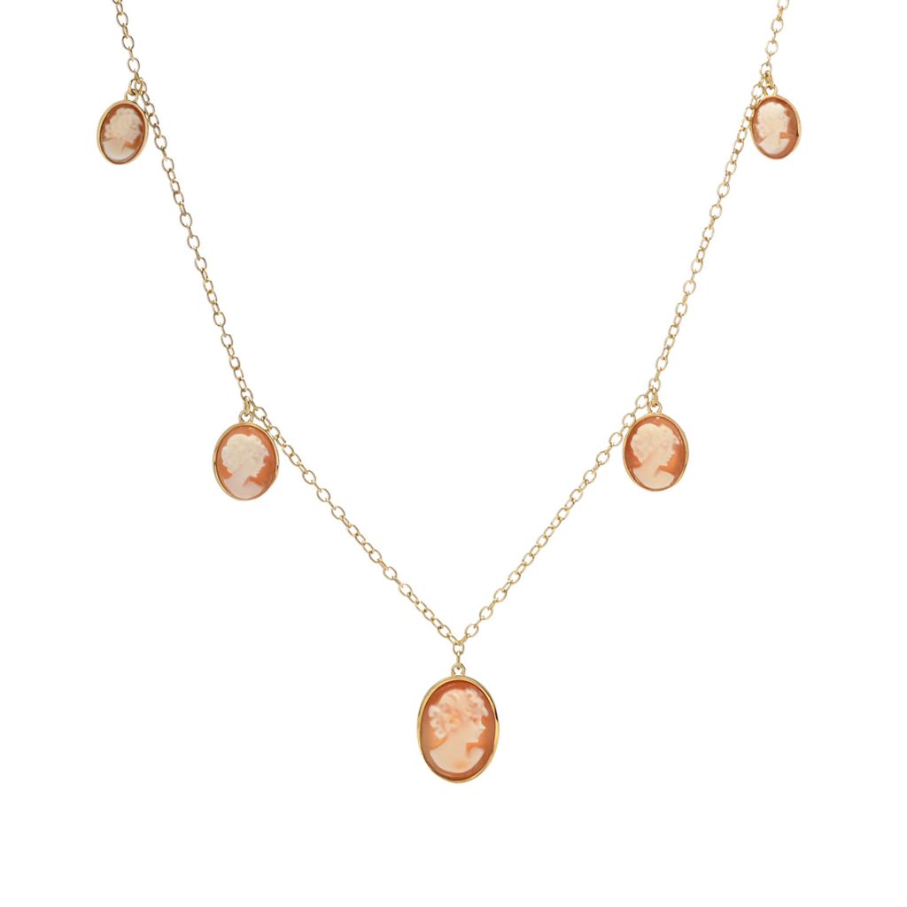 cameo-italiano-colibri-shell-cameo-graduated-portrait-charm-necklace