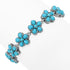 artisan-silver-by-samuel-b-sleeping-beauty-turquoise-flower-bracelet