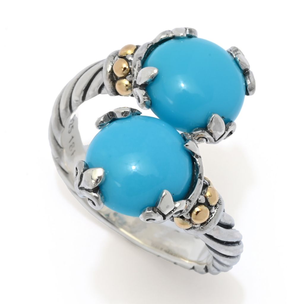 artisan-silver-by-samuel-b-9mm-sleeping-beauty-turquoise-bypass-ring