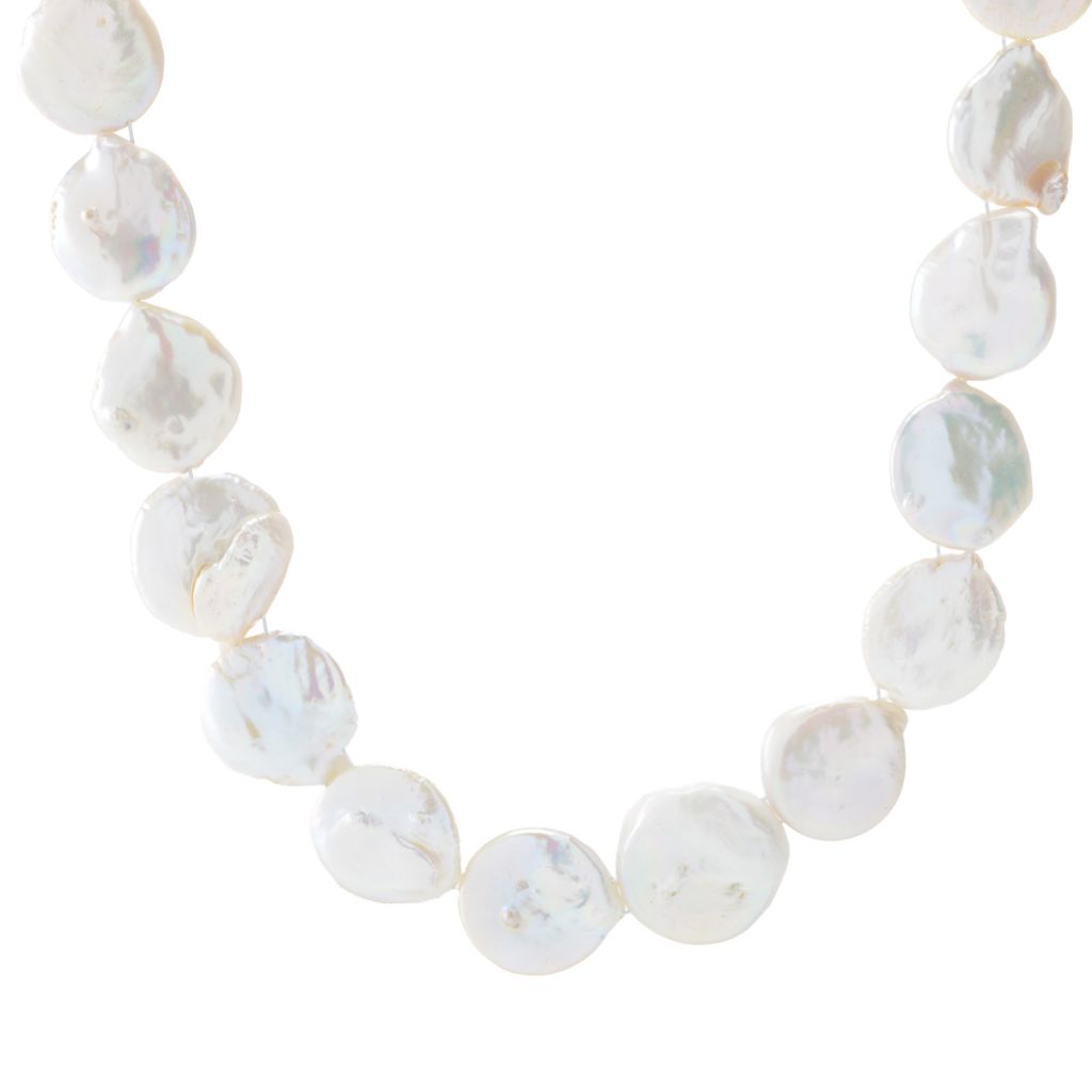 far-east-jewelry-19-22mm-freshwater-cultured-coin-pearl-strand-necklace