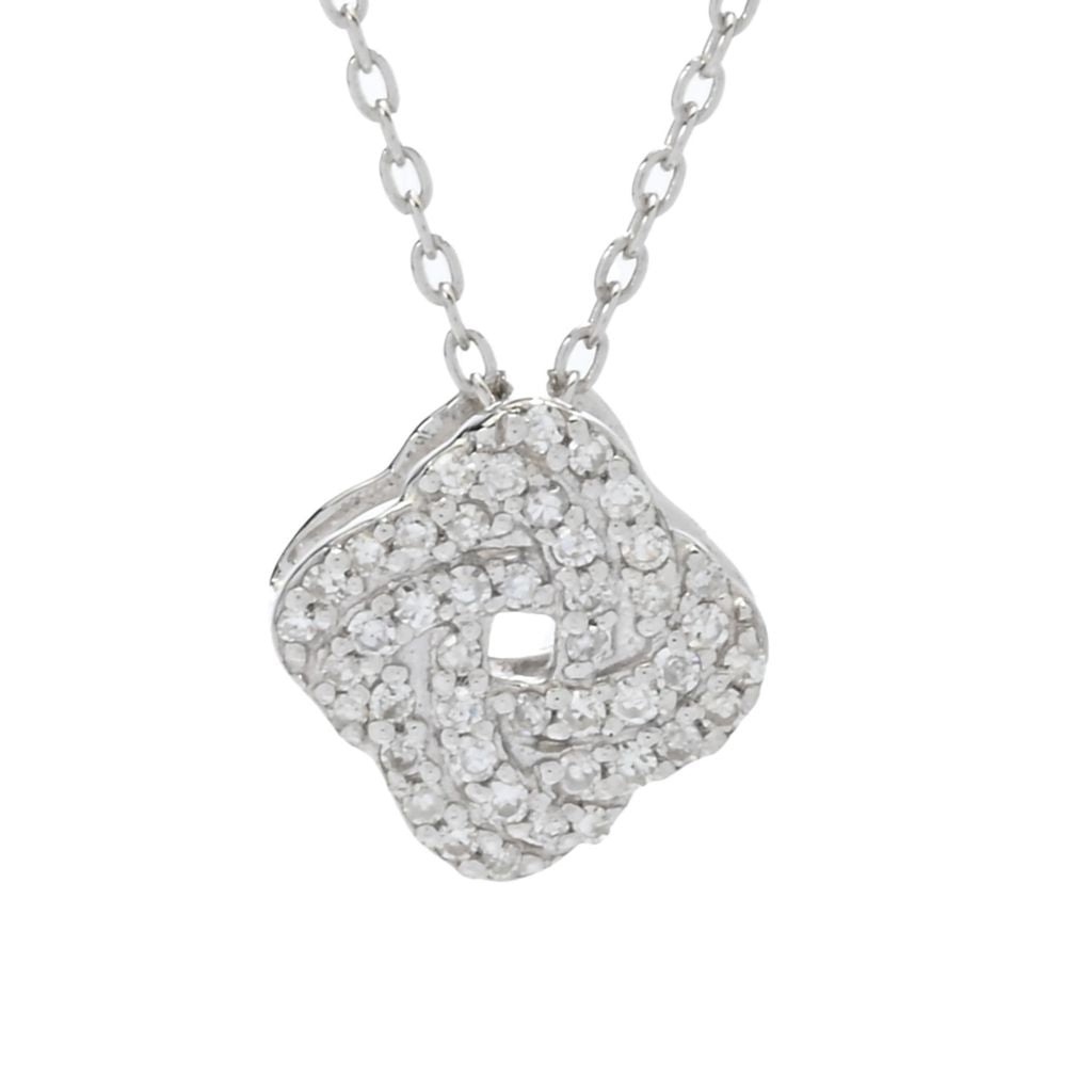 diamond-treasures-0-21ctw-diamond-love-knots-pendant-w-chain