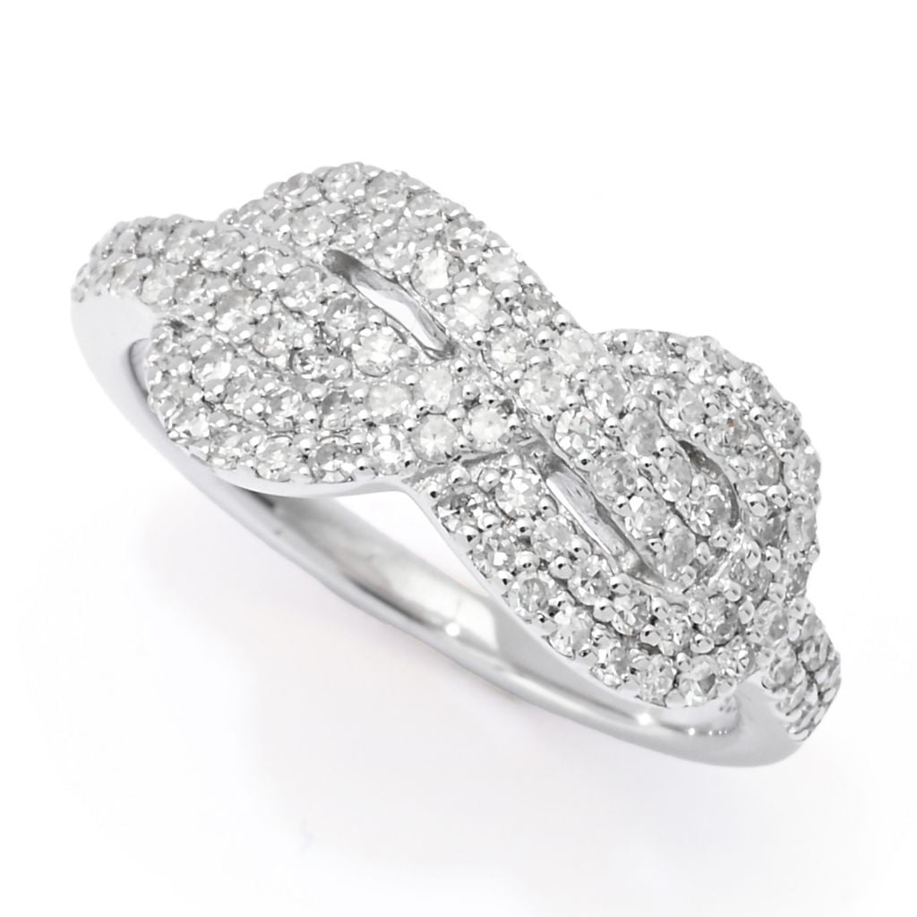 diamond-treasures-sterling-silver-0-60ctw-diamond-infinity-ring
