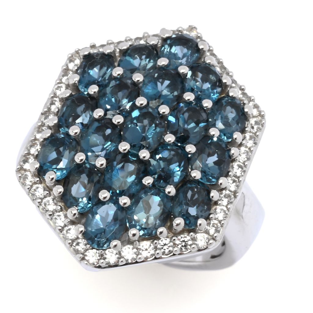muse-choice-of-gemstone-cluster-white-zircon-hexagonal-shield-ring